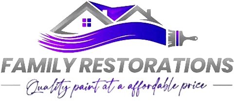Family Restorations LLC Logo